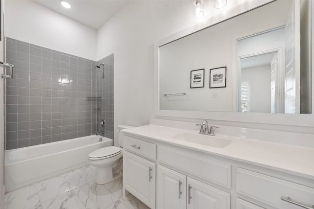 2714 Chambray Lane, Mansfield, TX 76063