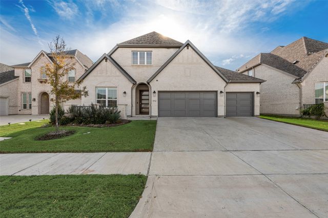 2714 Chambray Lane, Mansfield, TX 76063