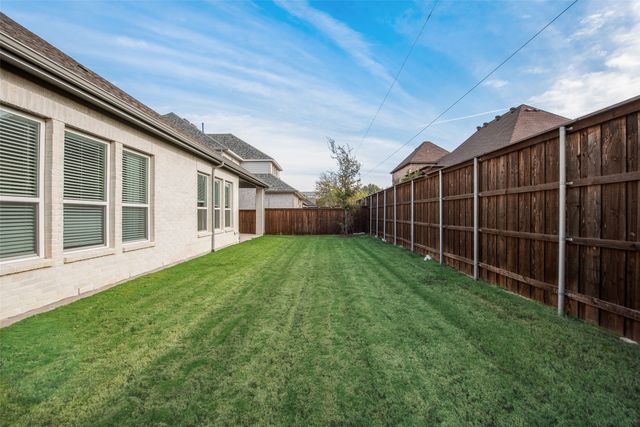 2714 Chambray Lane, Mansfield, TX 76063