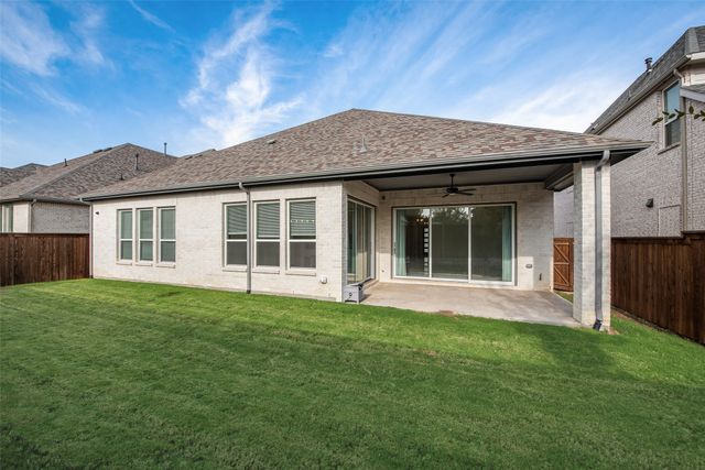 2714 Chambray Lane, Mansfield, TX 76063