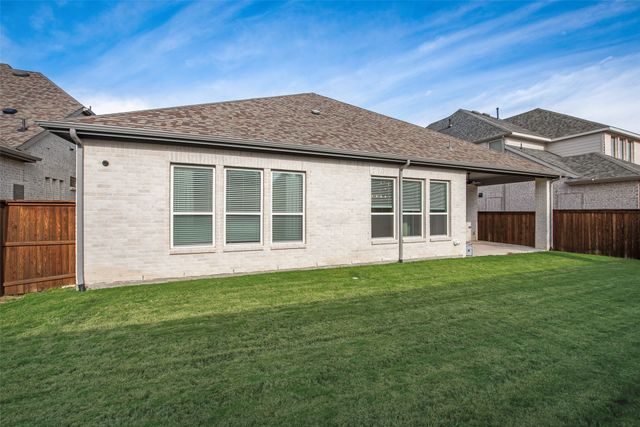 2714 Chambray Lane, Mansfield, TX 76063