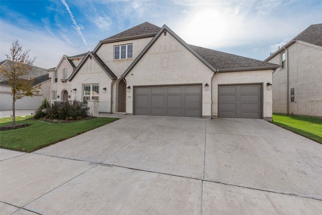 2714 Chambray Lane, Mansfield, TX 76063