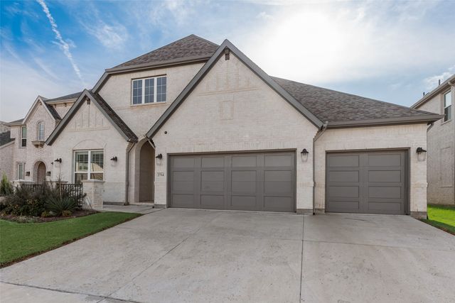 2714 Chambray Lane, Mansfield, TX 76063