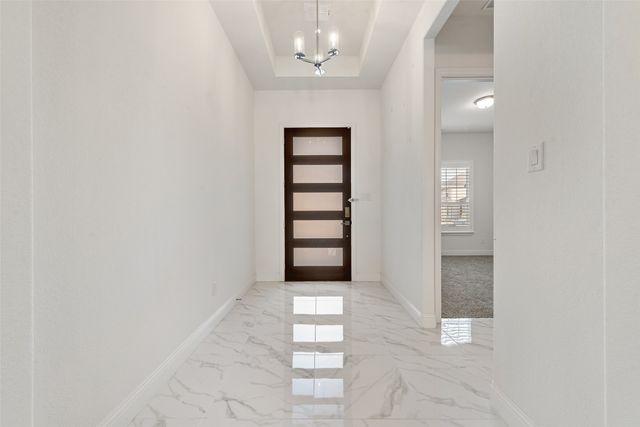 2714 Chambray Lane, Mansfield, TX 76063