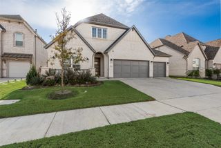 2714 Chambray Lane, Mansfield, TX 76063