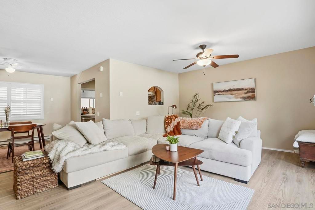 2514 Clairemont Dr 111, San Diego, CA 92117