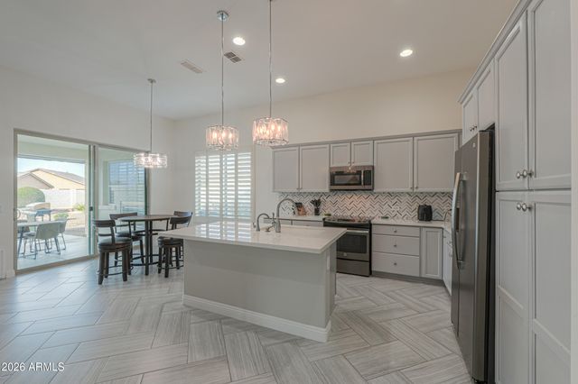 5086 N SONORA Court, Eloy, AZ 85131