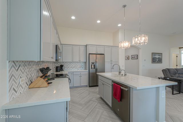 5086 N SONORA Court, Eloy, AZ 85131