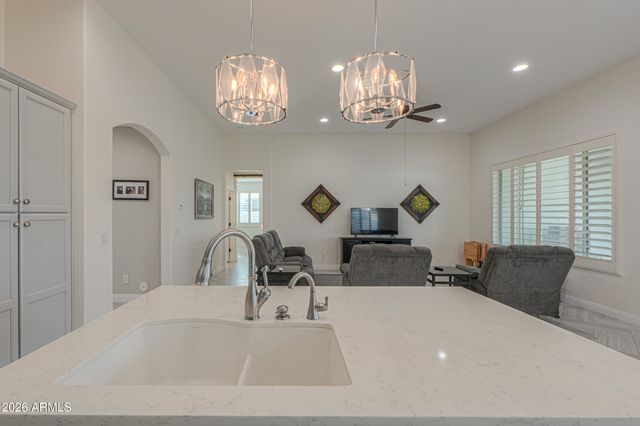 5086 N SONORA Court, Eloy, AZ 85131