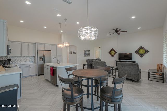 5086 N SONORA Court, Eloy, AZ 85131