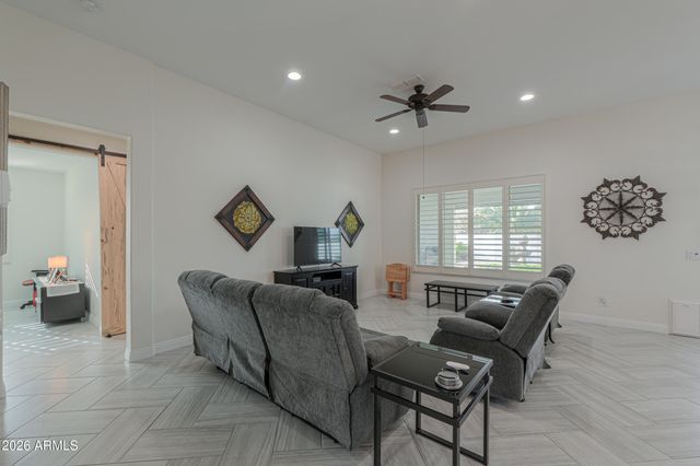 5086 N SONORA Court, Eloy, AZ 85131