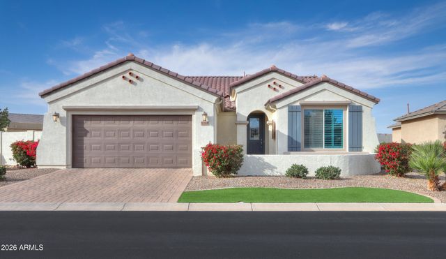 5086 N SONORA Court, Eloy, AZ 85131