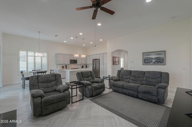 5086 N SONORA Court, Eloy, AZ 85131