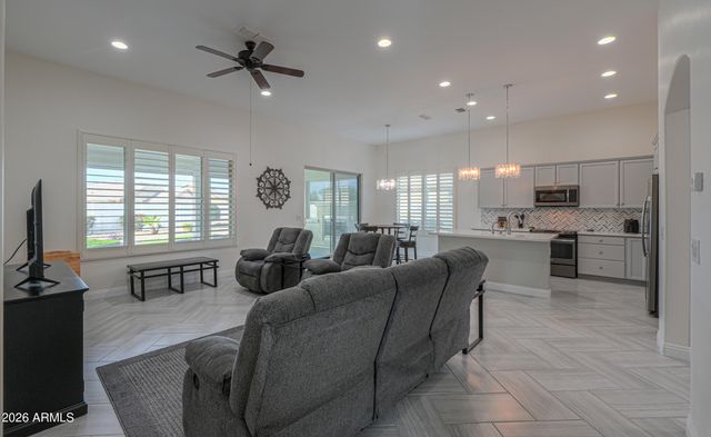 5086 N SONORA Court, Eloy, AZ 85131