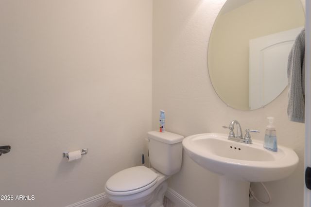 5086 N SONORA Court, Eloy, AZ 85131