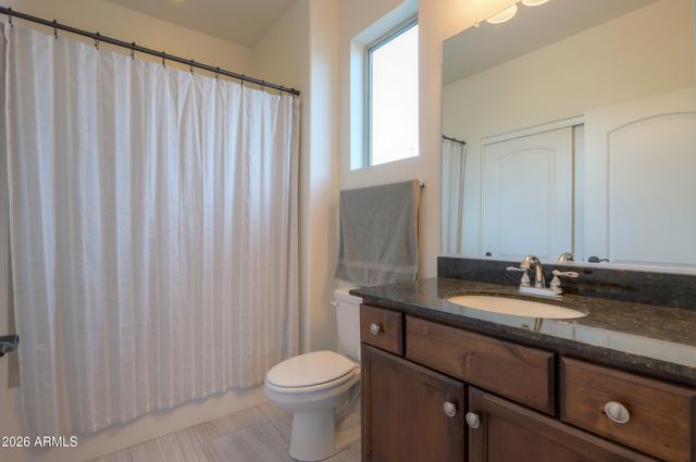 5086 N SONORA Court, Eloy, AZ 85131