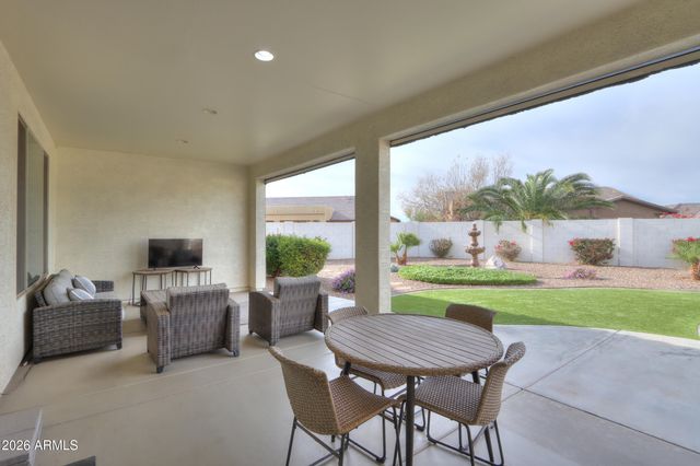 5086 N SONORA Court, Eloy, AZ 85131