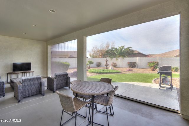 5086 N SONORA Court, Eloy, AZ 85131