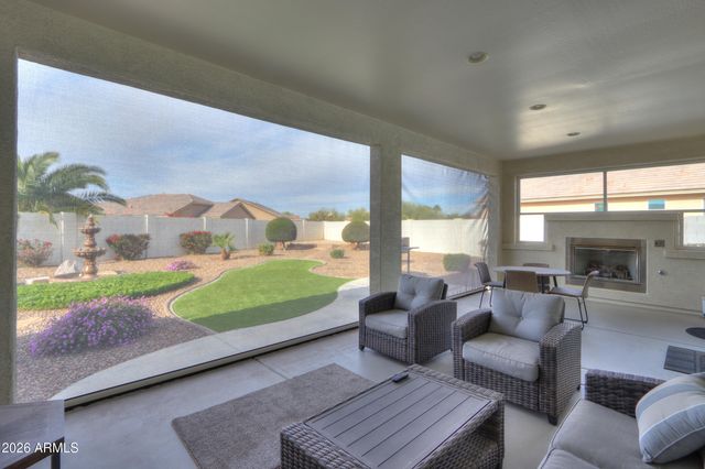 5086 N SONORA Court, Eloy, AZ 85131