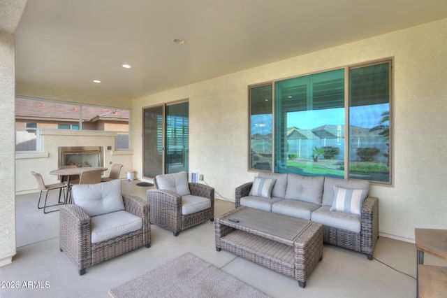 5086 N SONORA Court, Eloy, AZ 85131