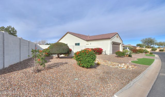 5086 N SONORA Court, Eloy, AZ 85131