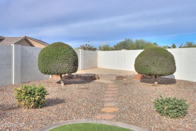 5086 N SONORA Court, Eloy, AZ 85131