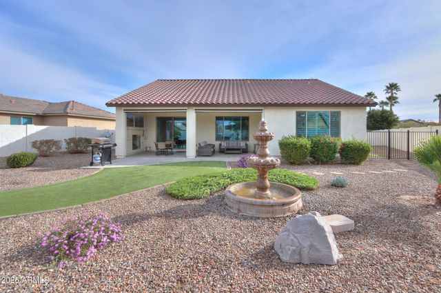 5086 N SONORA Court, Eloy, AZ 85131