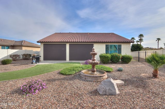 5086 N SONORA Court, Eloy, AZ 85131