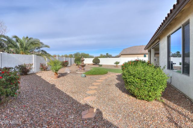 5086 N SONORA Court, Eloy, AZ 85131