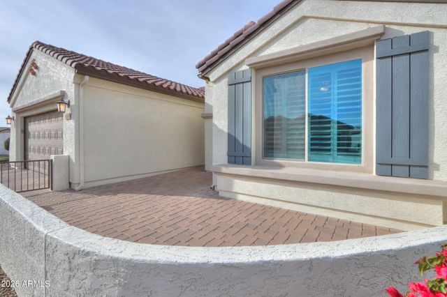 5086 N SONORA Court, Eloy, AZ 85131