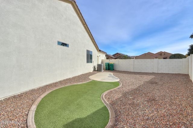 5086 N SONORA Court, Eloy, AZ 85131