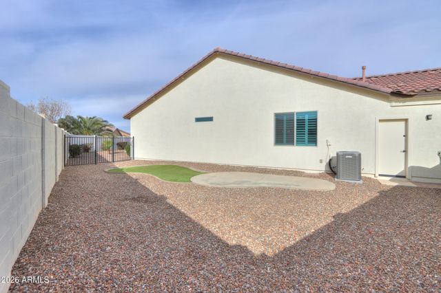 5086 N SONORA Court, Eloy, AZ 85131