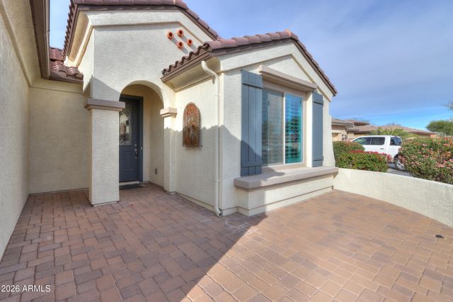 5086 N SONORA Court, Eloy, AZ 85131