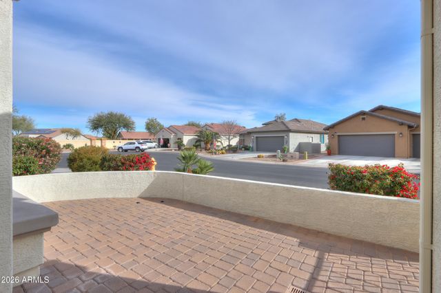 5086 N SONORA Court, Eloy, AZ 85131