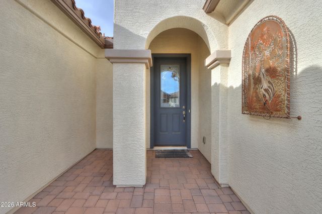 5086 N SONORA Court, Eloy, AZ 85131