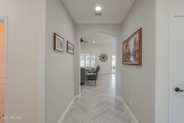 5086 N SONORA Court, Eloy, AZ 85131