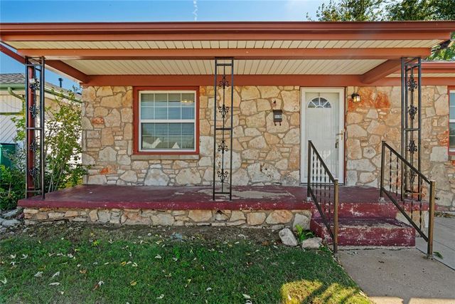 1416 Williams Drive, Oklahoma City, OK 73119