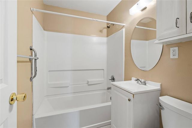 1416 Williams Drive, Oklahoma City, OK 73119