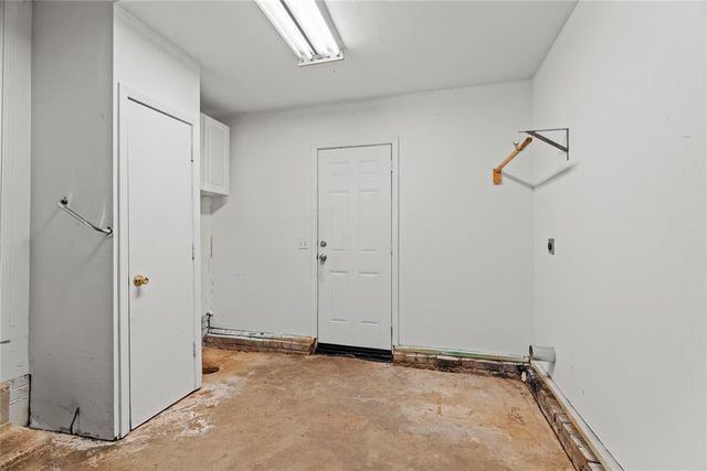 1416 Williams Drive, Oklahoma City, OK 73119