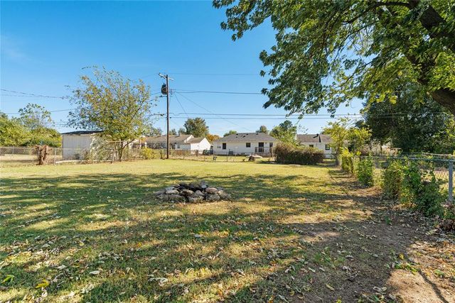 1416 Williams Drive, Oklahoma City, OK 73119