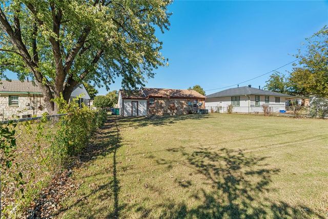 1416 Williams Drive, Oklahoma City, OK 73119