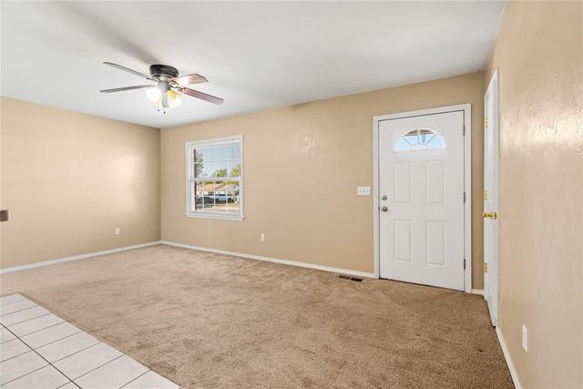 1416 Williams Drive, Oklahoma City, OK 73119