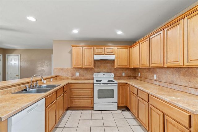 1416 Williams Drive, Oklahoma City, OK 73119