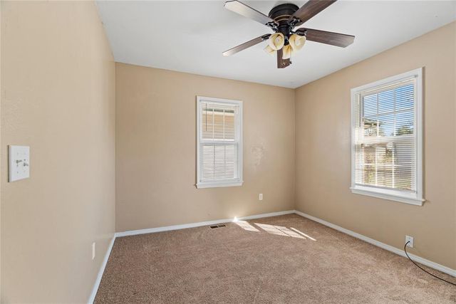 1416 Williams Drive, Oklahoma City, OK 73119