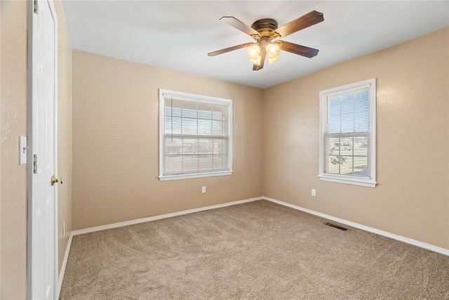 1416 Williams Drive, Oklahoma City, OK 73119