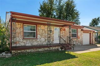 1416 Williams Drive, Oklahoma City, OK 73119