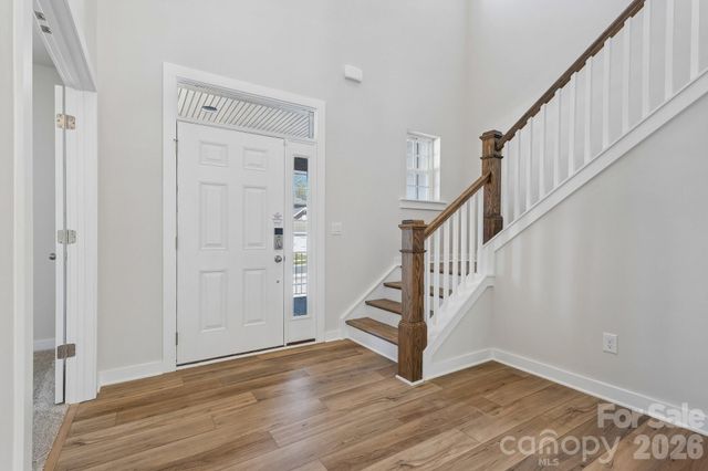 204 E Warfield Drive, Mooresville, NC 28115