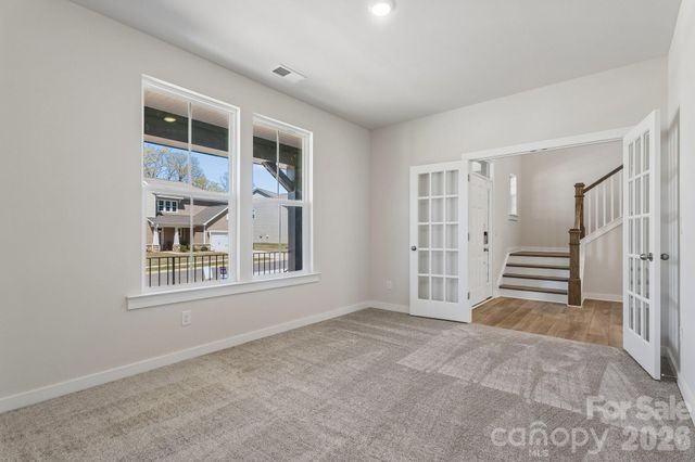 204 E Warfield Drive, Mooresville, NC 28115