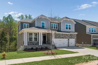 204 E Warfield Drive, Mooresville, NC 28115