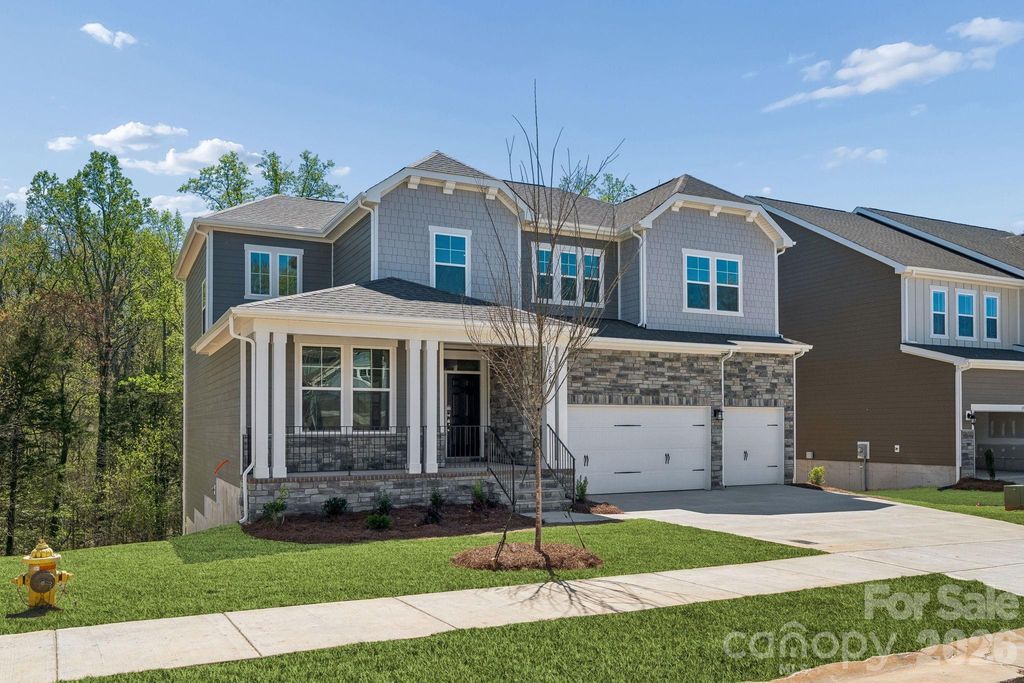 204 E Warfield Drive, Mooresville, NC 28115